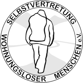 SwM e.V. - Logo mit Wanderer