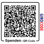 SwM e.V. - QR-Spendencode (GiroCode)