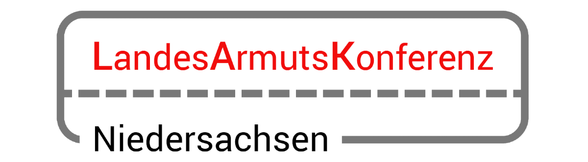 Logo LAK Niedersachsen
