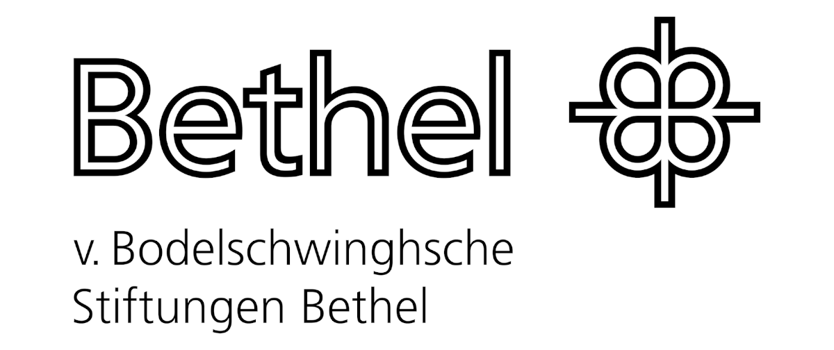 Logo Stiftungen Bethel