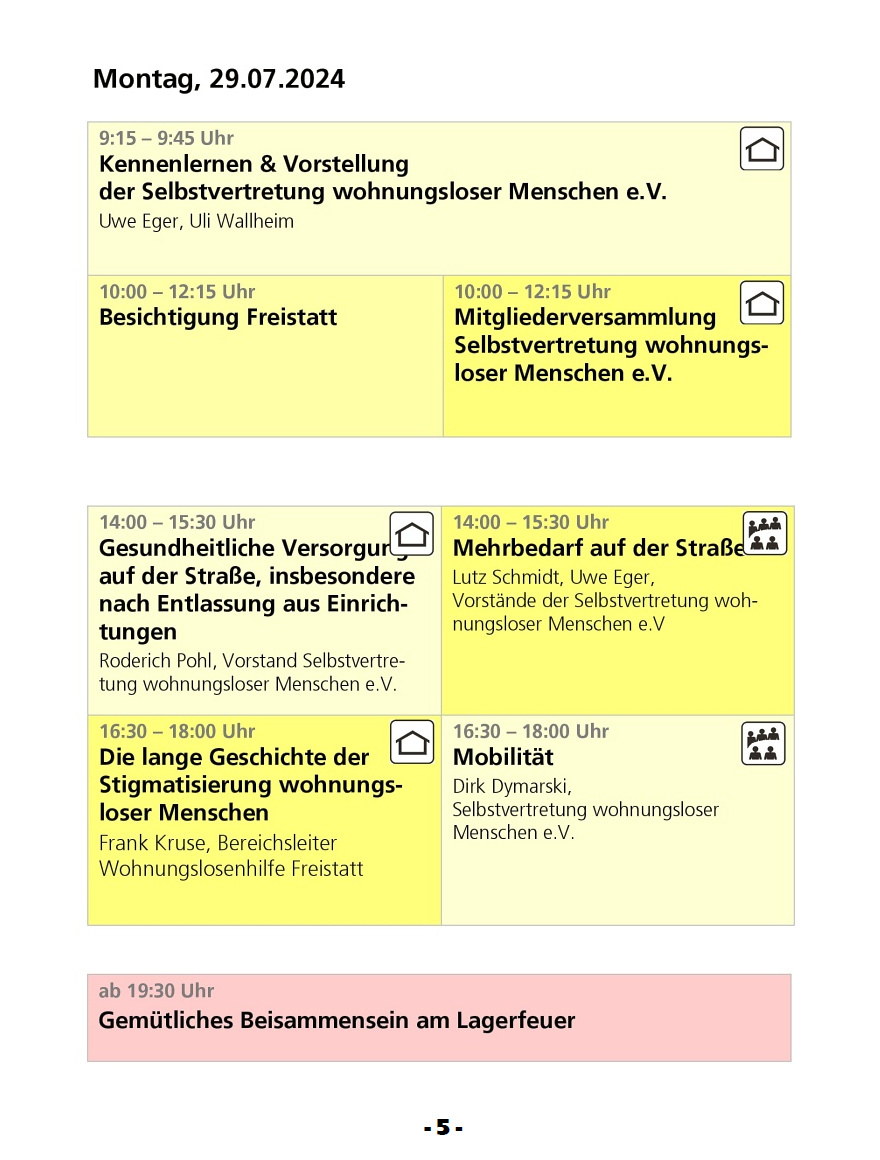 WoloTreffen Freistatt 2024 - Programm Seite 05