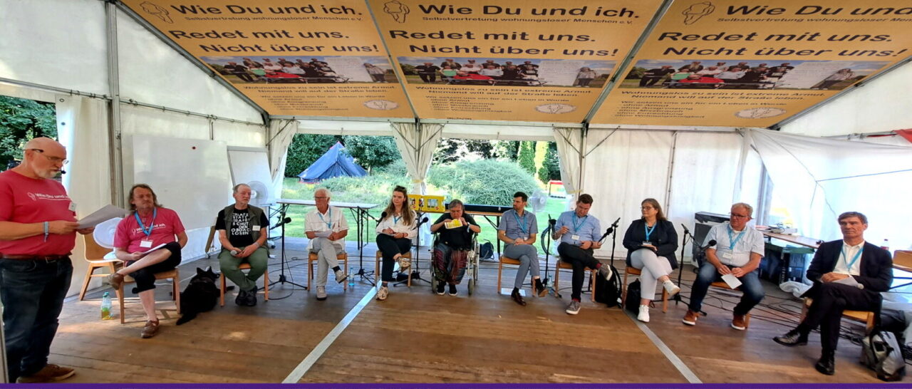 SwM-eV_Wohnungslosentreffen-2024_Header-Podiumsdiskussion_2024-07-30_16-45_1680x716px