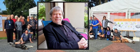 sWM e.V. - Nachruf auf Werner Franke -Juni 2025