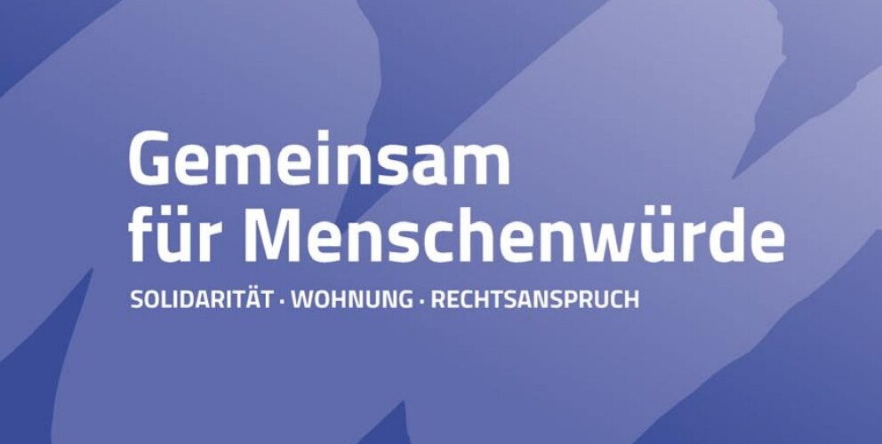 BAG-Wohnungslosenhilfe – Programm zur Bundestagung 2025
