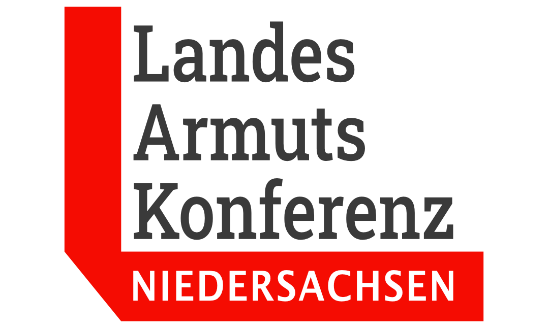 Logo Landesarmutskonferenz Niedersachsen (LAK Nds)